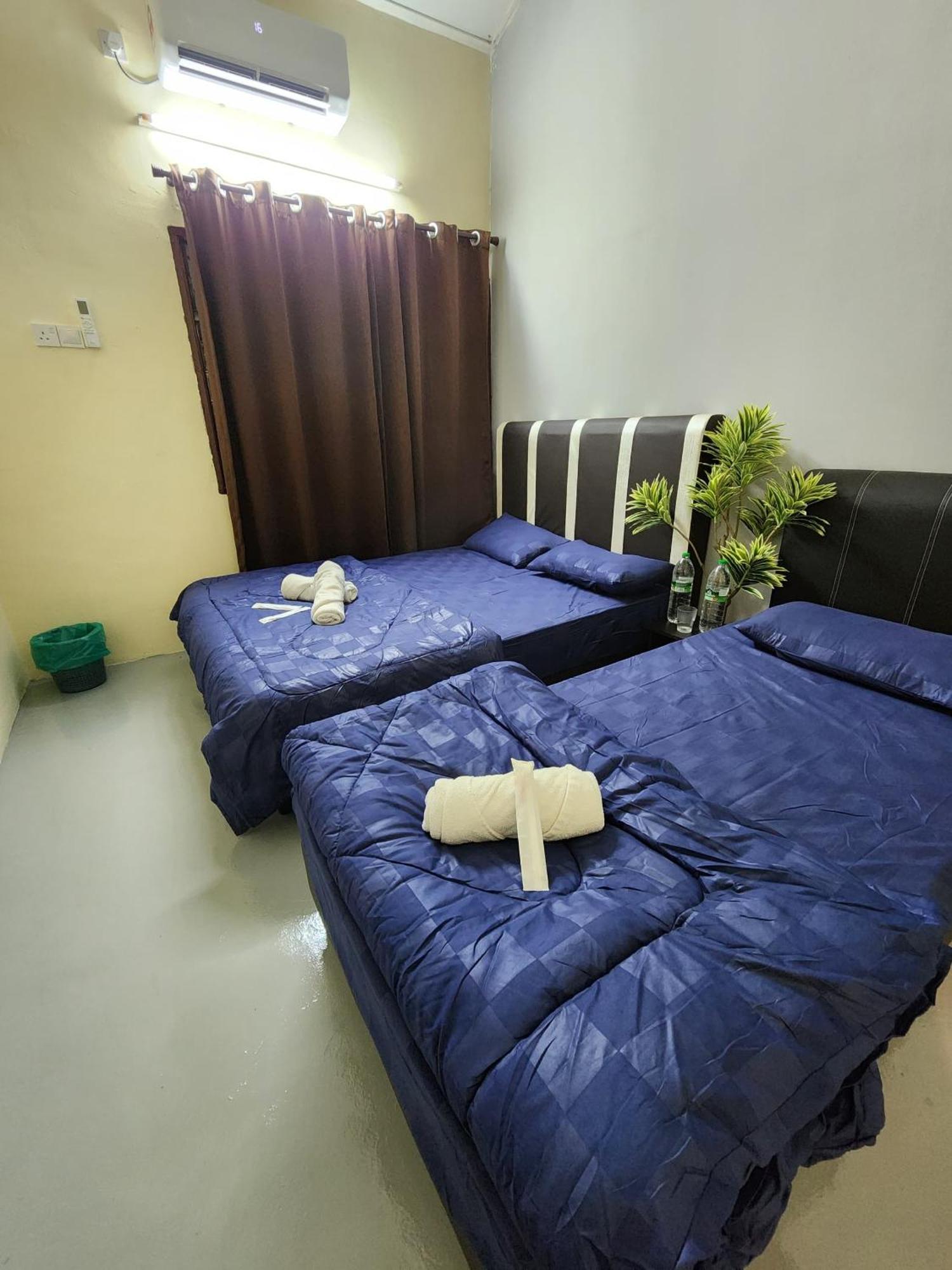 Sun Shine Home By Ipoh Maju Stay Dış mekan fotoğraf